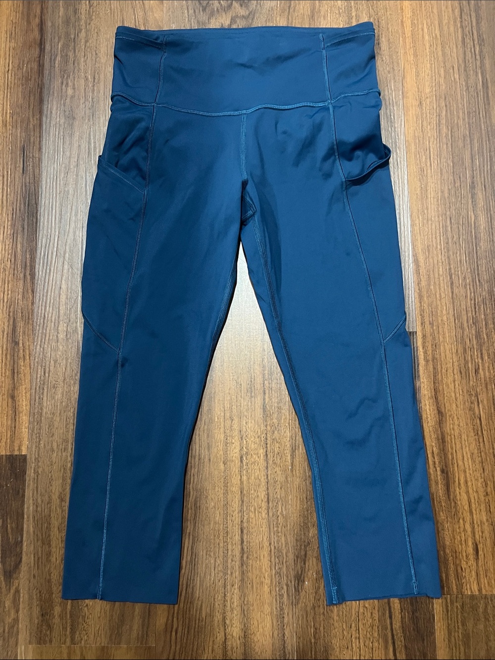 Lululemon Wunder Under Leggings